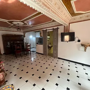Red House Appartement